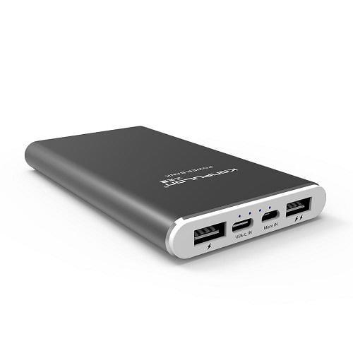 Портативное зарядное устройство Konfulon A3 10000 mAh (15604)