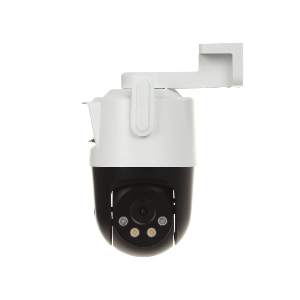 5МП Wi-Fi IP камера Dahua DH-P5D-5F-PV (2.8+6 мм) - фото 4 5МП Wi-Fi IP камера Dahua DH-P5D-5F-PV (2.8+6 мм) - фото 4