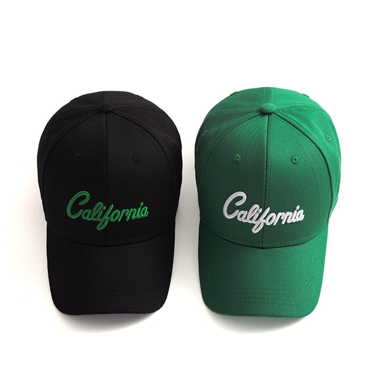 Кепка California 8416 р. 56-60 Зелений (4416303) - фото 4 Кепка California 8416 р. 56-60 Зелений (4416303) - фото 4