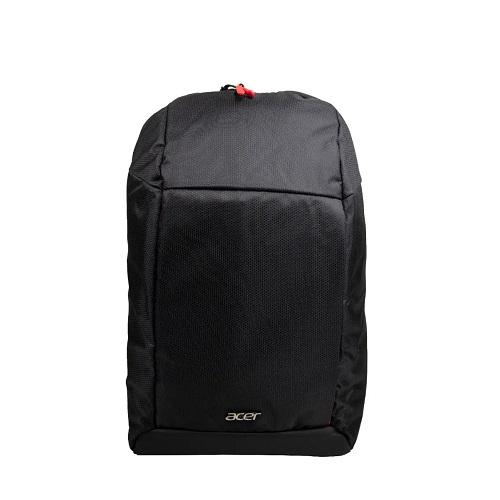 Рюкзак для ноутбука Acer Nitro Urban 15,6" 31x45x12 см Black (GP.BAG11.02E) - фото 2