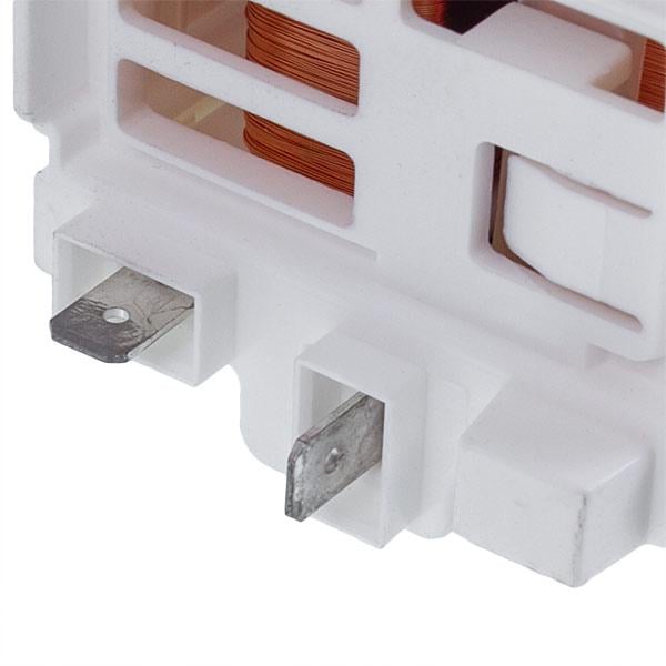 Помпа насос Askoll 40W M231XP RN0020 для пральної машини Whirlpool 481936018217 - фото 4 Помпа насос Askoll 40W M231XP RN0020 для пральної машини Whirlpool 481936018217 - фото 4