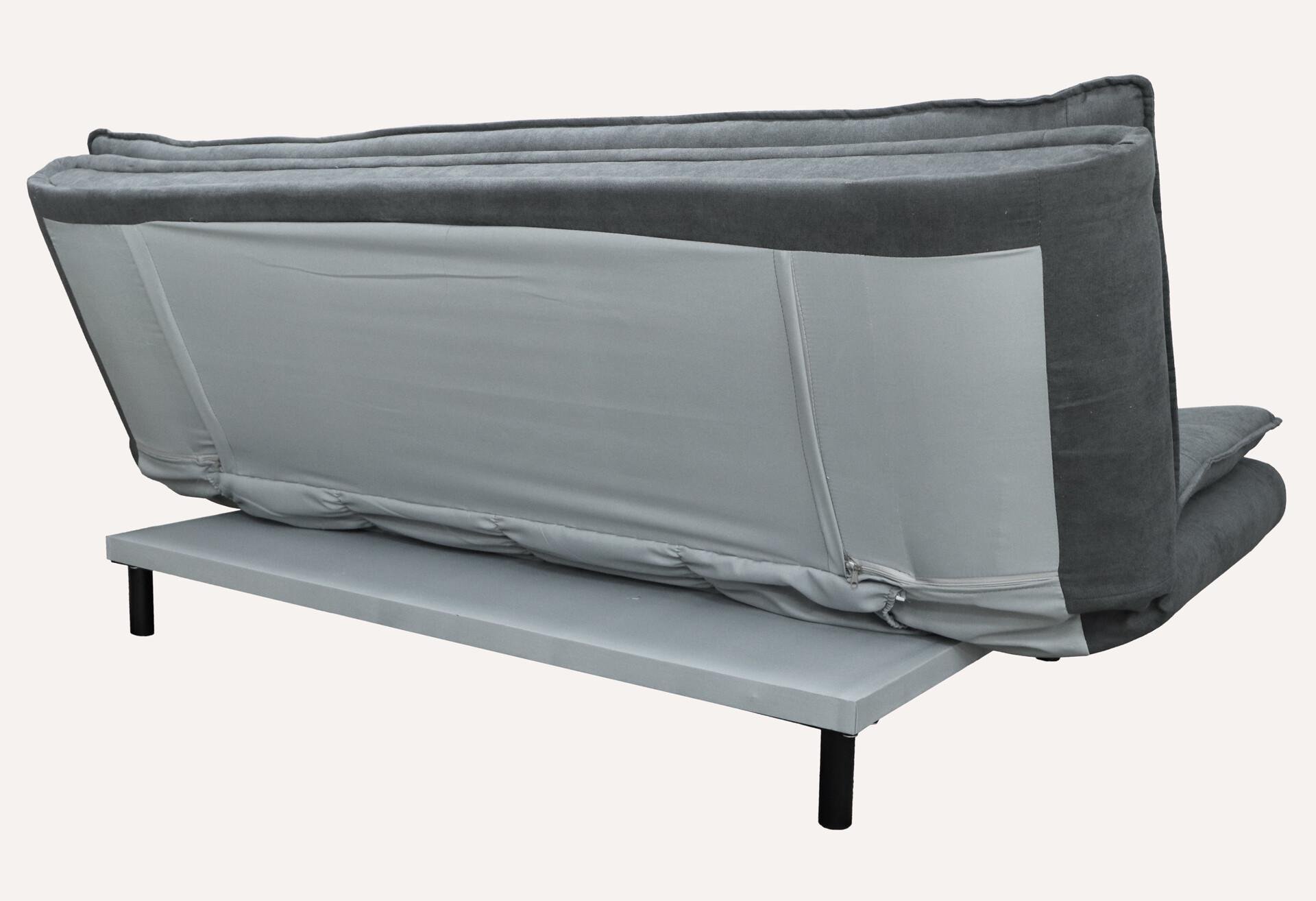 Диван Маяк Меблі Кентукі 120х195 см Аляска 97 Ексім - фото 9 Диван Маяк Меблі Кентукі 120х195 см Аляска 97 Ексім - фото 9