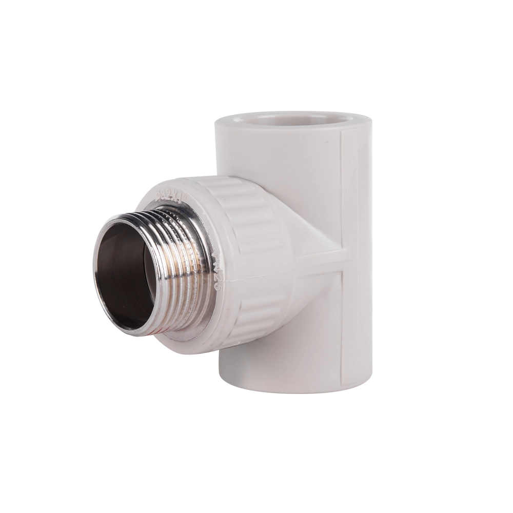Тройник PPR Alfa plast 32х1"с х32 (FRRS00020283)
