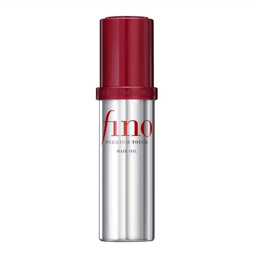 Восстанавливающее масло для волос FINETODAY Fino Premium Touch Hair Oil 70 мл