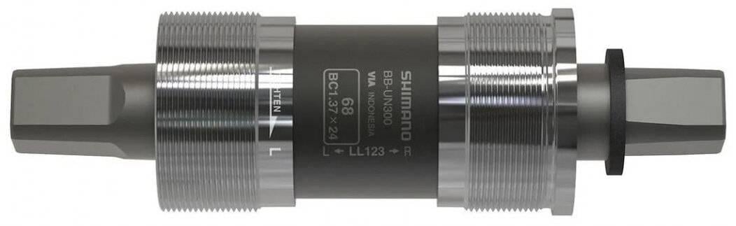 Картридж Shimano BB-UN300 127,5 мм (2306742150)