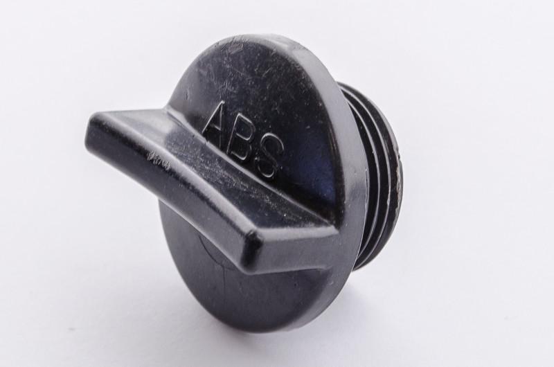 Пробка заливна/зливна для мотопомп 9 к.с. (3757)