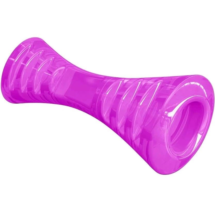 Іграшка BIONIC OPAQUE Stick Medium для собак 22 см Фіолетовий (bc30081)