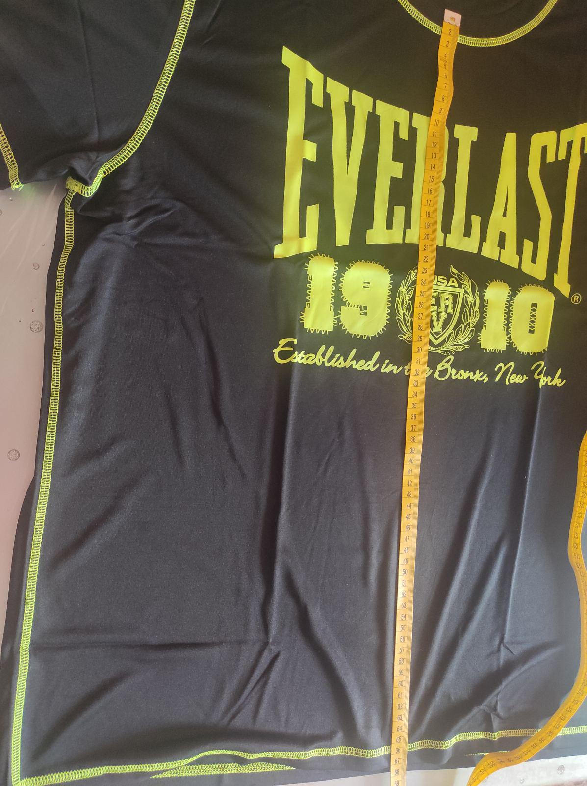 Футболка мужская Everlast 2 XL (2140822647) - фото 4