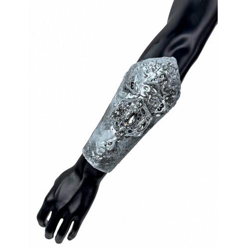 Наруч Snow Gala King SETA Decor (25-695SL-WT)