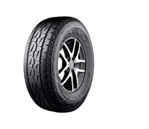 Автошина Bridgestone Dueler A/T 001 235/70R16 106T (1777425679)