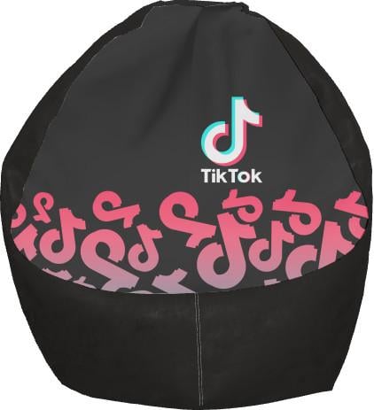 Кресло-груша TikTok 1 L (13273515) Кресло-груша TikTok 1 L (13273515)