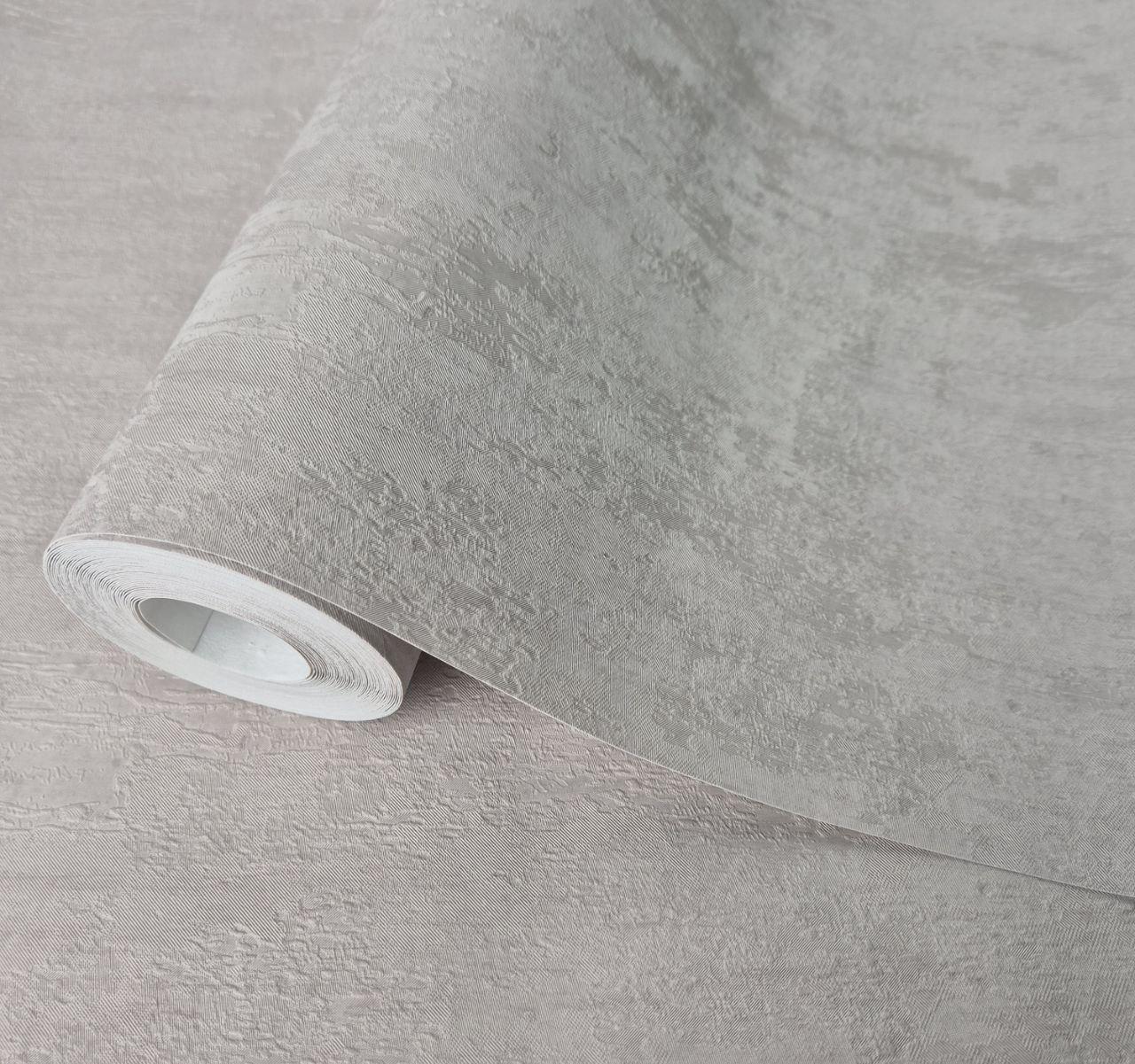 Обои виниловые Sintra 162-22 с рельефным рисунком для гостиной/спальни/кабинета 1,06x10,05 м Кофейный (2759149794)