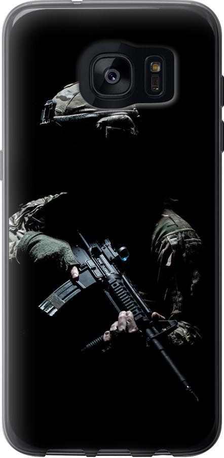 Чехол на Samsung Galaxy S7 Edge G935F Защитник v3 (5226t-257-42517) Чехол на Samsung Galaxy S7 Edge G935F Защитник v3 (5226t-257-42517)