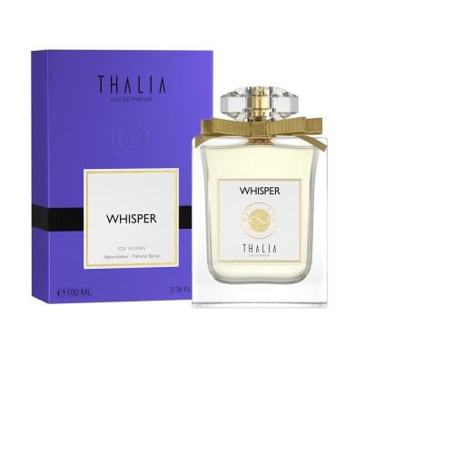 Парфюмированная вода для женщин Thalia Whisper 100 мл (224525)