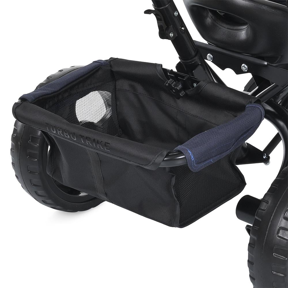 Велосипед триколісний TURBOTRIKE (MT 1005-9) - фото 6 Велосипед триколісний TURBOTRIKE (MT 1005-9) - фото 6