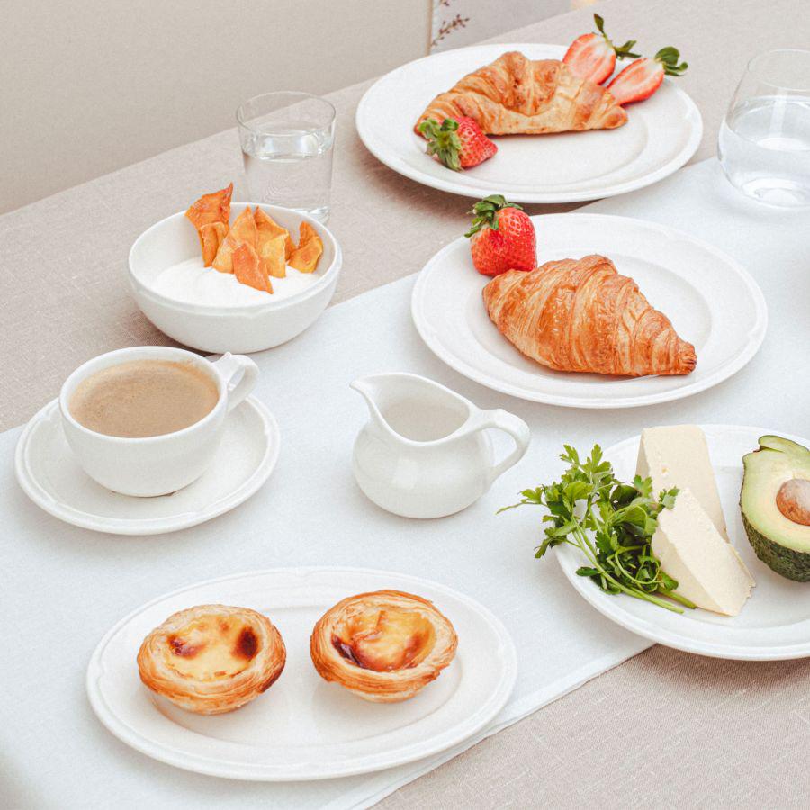 Блюдо овальное Anna line RAK PORCELAIN 38х245 см (R-ANOP38-6) - фото 3 Блюдо овальное Anna line RAK PORCELAIN 38х245 см (R-ANOP38-6) - фото 3