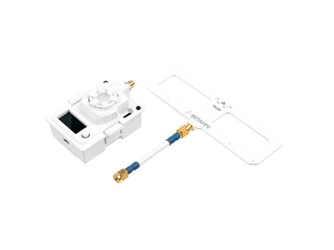 Передавач BetaFPV Micro TX ELRS V2 868 MHz (18849107)