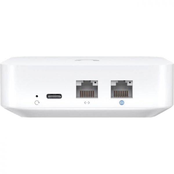 Маршрутизатор Ubiquiti Unifi Express (UX) - фото 4