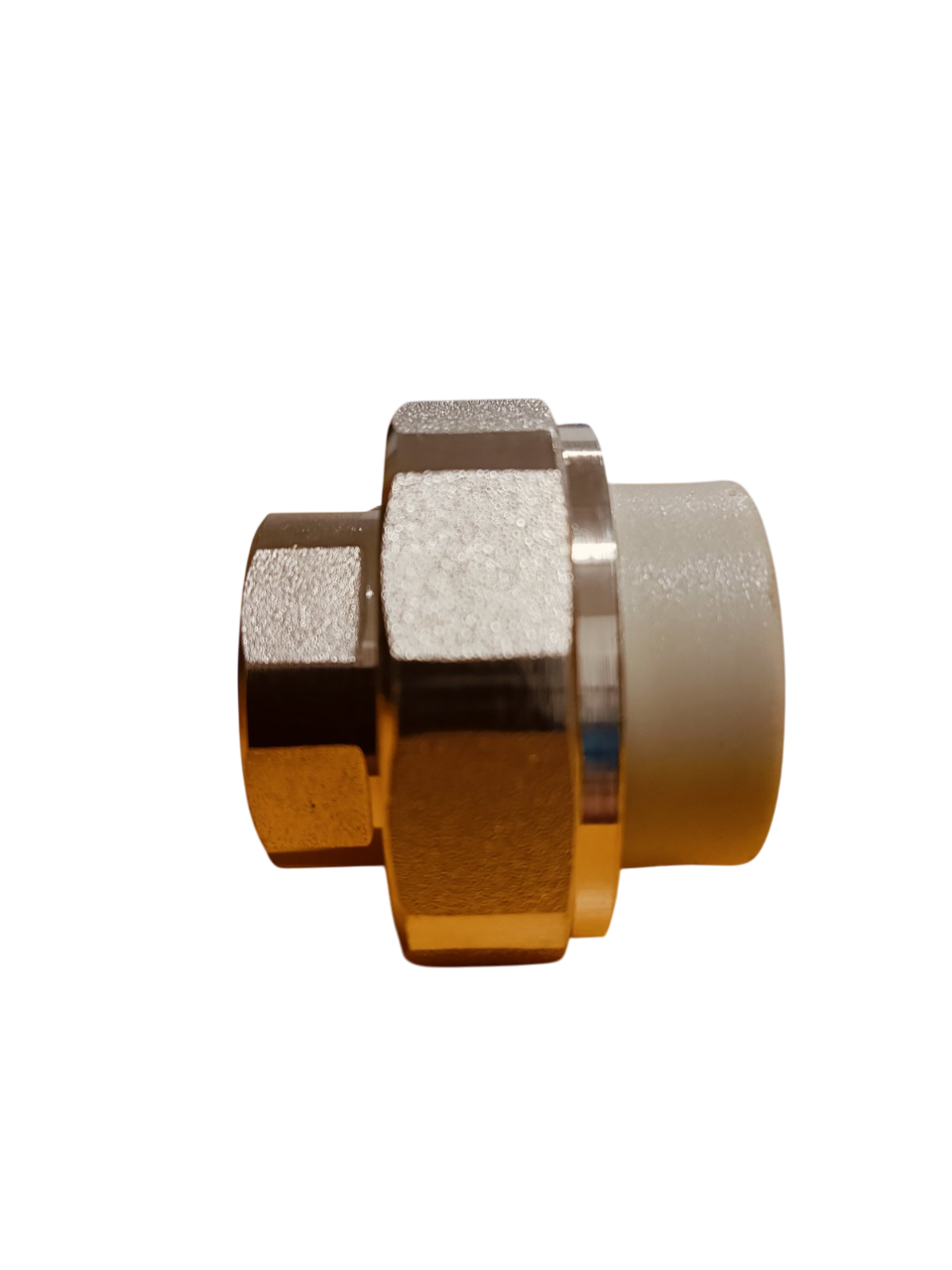 Сгон с внутренней резьбой FADO S.r.l PPR 32x1" (PPS13)