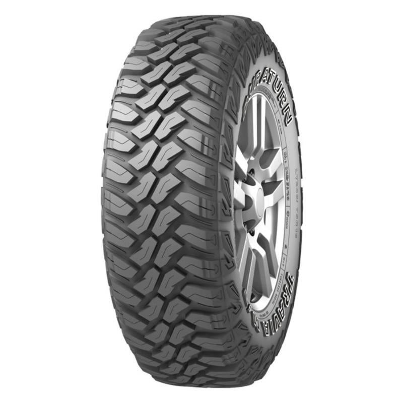 Автошина DURATURN Travia M/T 285/70 R17 121/118Q (379210)
