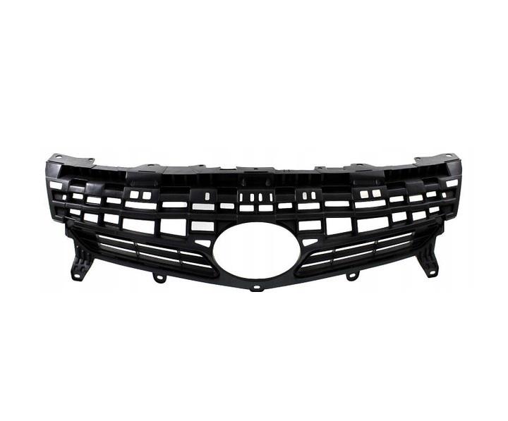 Решетка радиатора AVTM Toyota Prius 2012-2015 без эмблемы Черный (187044990)