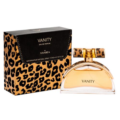 Парфюмированная вода Vivarea Vanity 80 мл