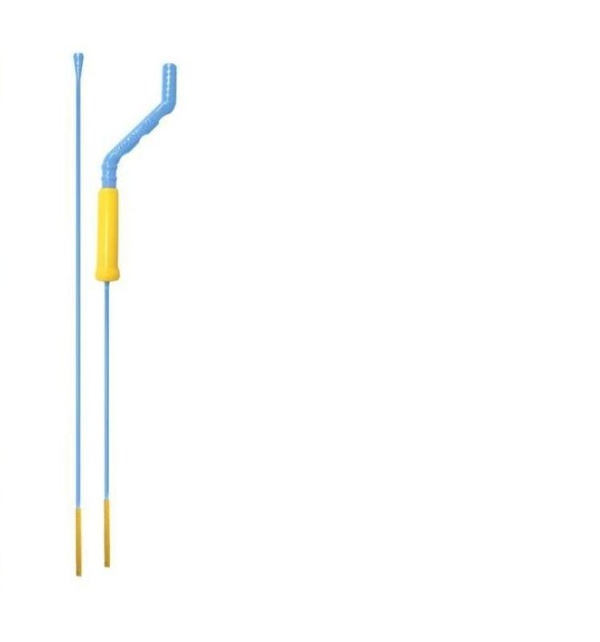 Трос для очистки сточных труб и канализации 63см R94523 Трос для очистки сточных труб и канализации 63см R94523