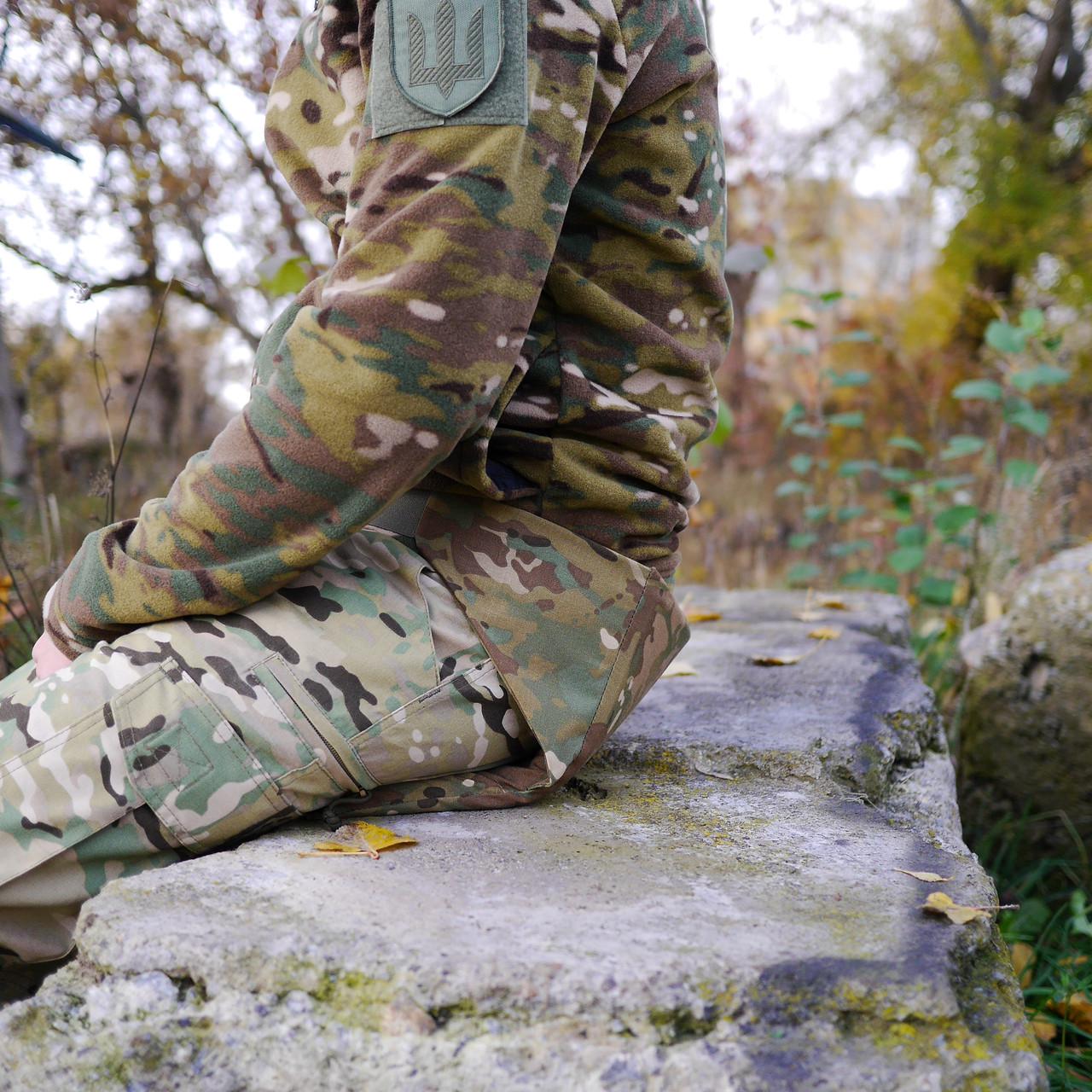 Каремат Kiborg XL кордура Мультикам (1749181765) - фото 8 Каремат Kiborg XL кордура Мультикам (1749181765) - фото 8