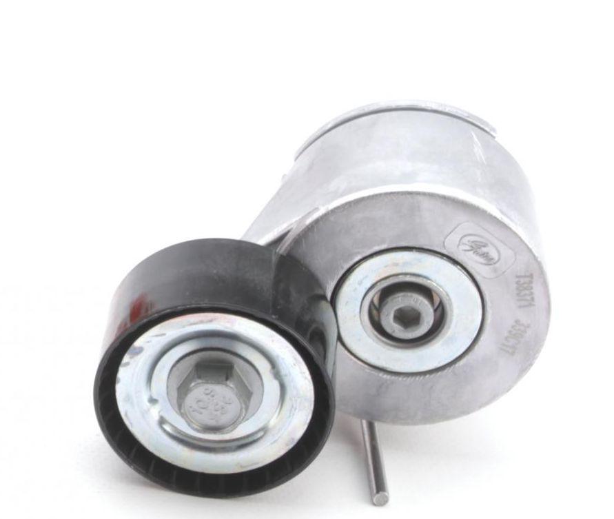 Натяжник ремня генератора FEBI BILSTEIN 22779 Citroen Berlingo/Peugeot Partner 1.6HDi 06 53x25 мм