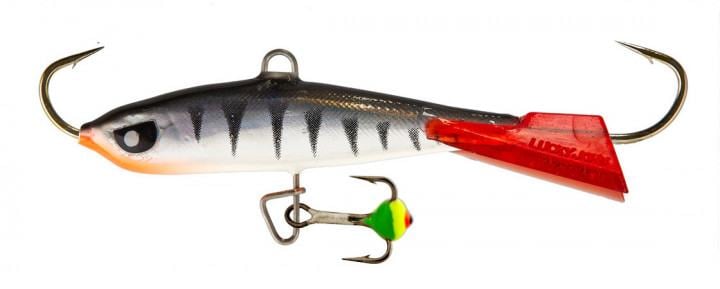 Балансир Lucky John Nordic 4 40 mm 12 g (51401-12HRT)
