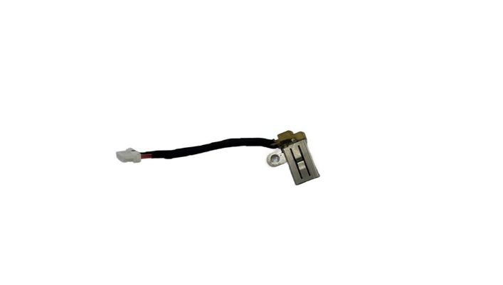 Разьем питания для ноутбука HP ProBook 430 G8 M21154-001 с кабелем/шлейф/гнездо для зарядки (1756352768)