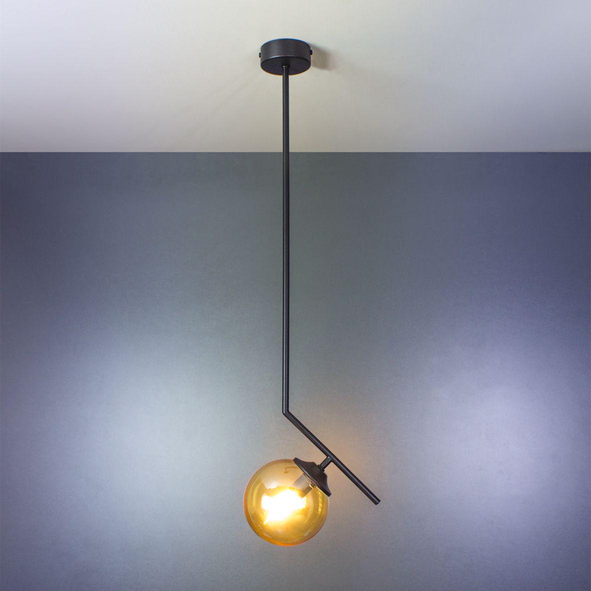 Люстра Imperium Light Grape (175170.05.23)