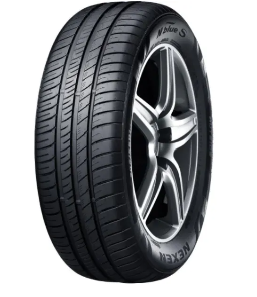 Автошина Nexen N'BLUE S 205/55R16 91H летняя (73563) Автошина Nexen N'BLUE S 205/55R16 91H летняя (73563)
