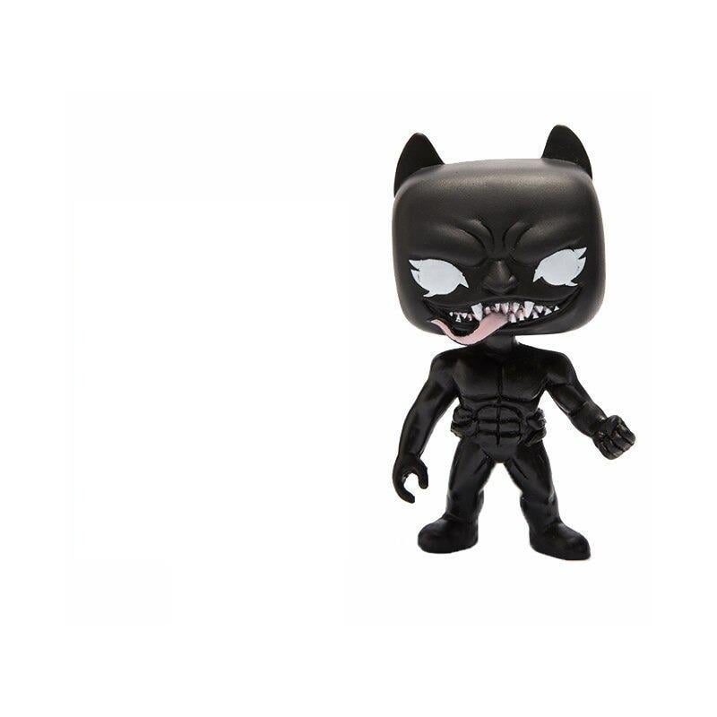 Фигурка Funko Pop Venom YM290-361 Бэтмен 10 см ПВХ