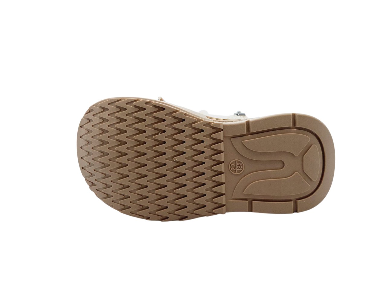 Ботинки демисезонные для девочек PALIAMENT A00779007/31 р. 31 Молочный - фото 6 Ботинки демисезонные для девочек PALIAMENT A00779007/31 р. 31 Молочный - фото 6