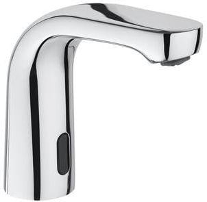 Змішувач для раковини ROCA L20 126 (A5A5609C00)