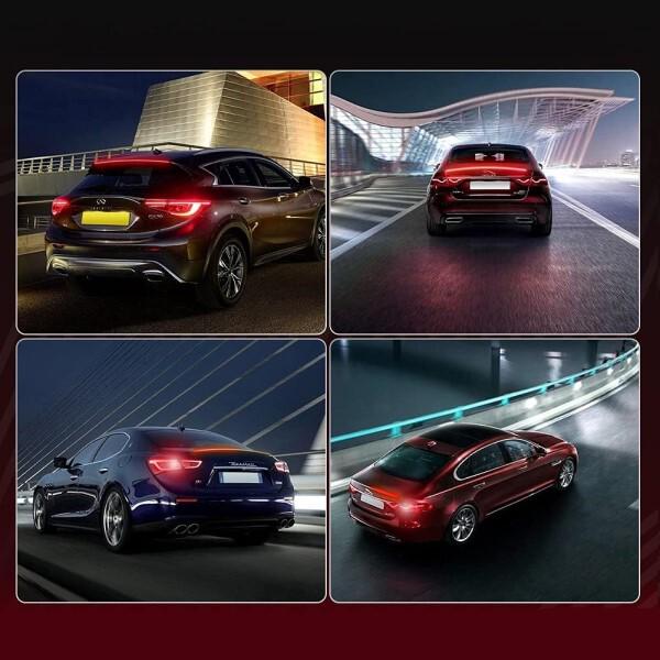 Спойлер карбоновый лип 1,2 м (Y01771) - фото 5 Спойлер карбоновый лип 1,2 м (Y01771) - фото 5