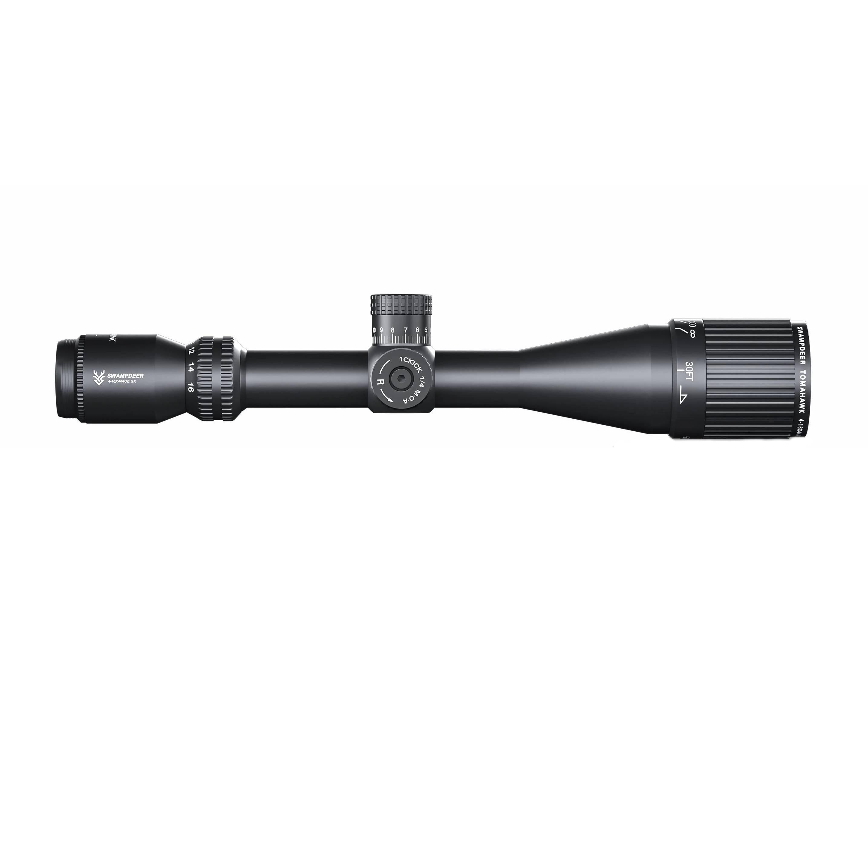 Оптический прицел Swamp deer TK HD 4-16X44 AOE HK (35046450)