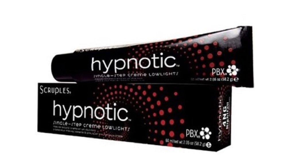 Краска для волос Hypnotic с низким содержанием аммиака оттенок 5NA Dark Desire Краска для волос Hypnotic с низким содержанием аммиака оттенок 5NA Dark Desire