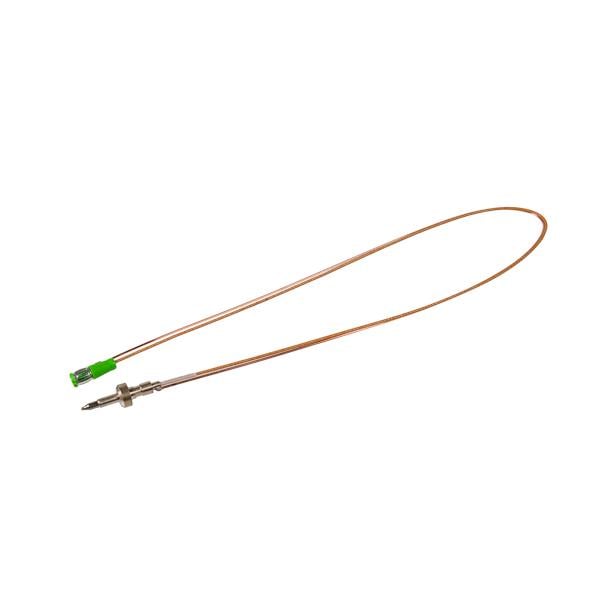 Термопара для газовой плиты Whirlpool 520 мм (481010565604)