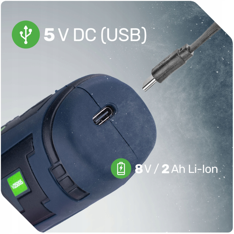 Шліфувально-гравірувальна машина Wuber 30000 об/хв (30291892) - фото 8 Шліфувально-гравірувальна машина Wuber 30000 об/хв (30291892) - фото 8