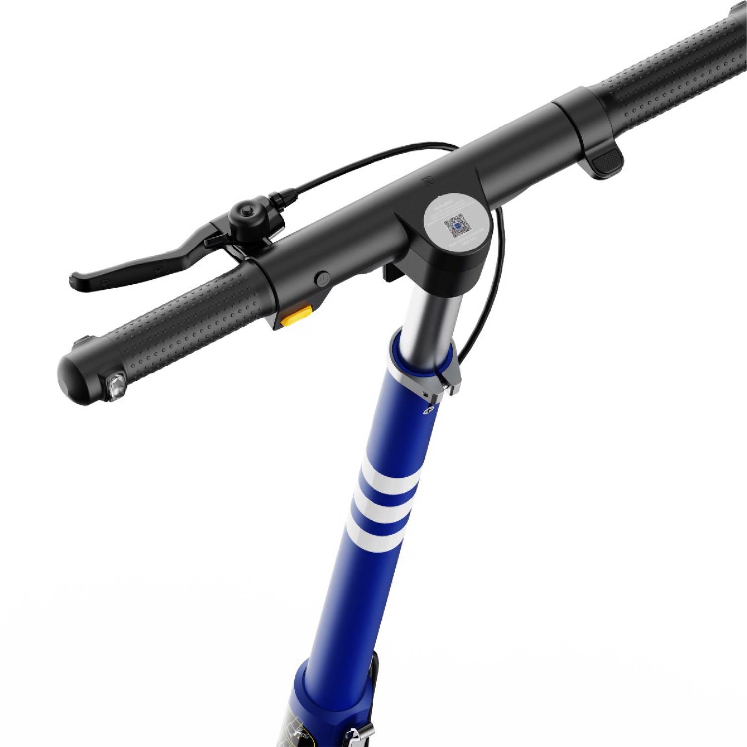 Електросамокат OKAI ES40-Neon Pro ES40-BL Blue - фото 7