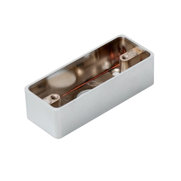 Коробка монтажна Yli Electronic MBB-811A-M (2863456181)