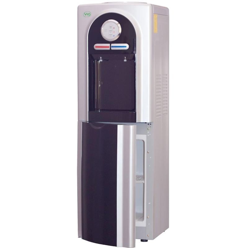 Кулер для воды ViO X21-FNC c верхней загрузкой бутыли без охлаждения