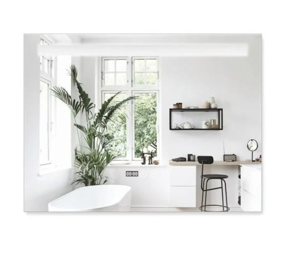 Зеркало MIXXUS Strong MR05-100x60 (MI6009) Зеркало MIXXUS Strong MR05-100x60 (MI6009)