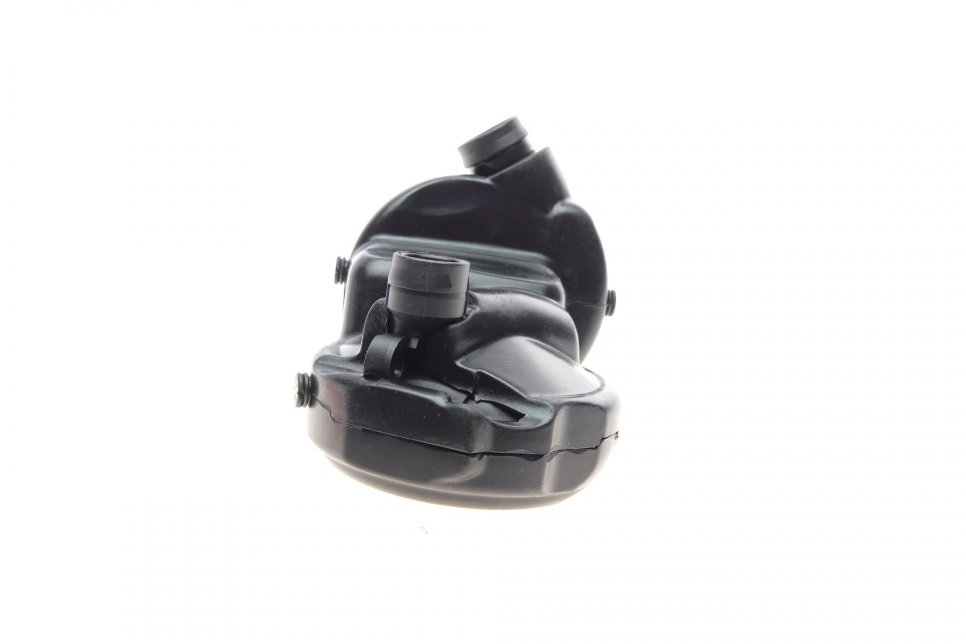 Клапан вентиляции картера BOGAP BMW 5 E39/3 E46/X3 E83 2.0-3.0i 95-08 M54 B1211108
