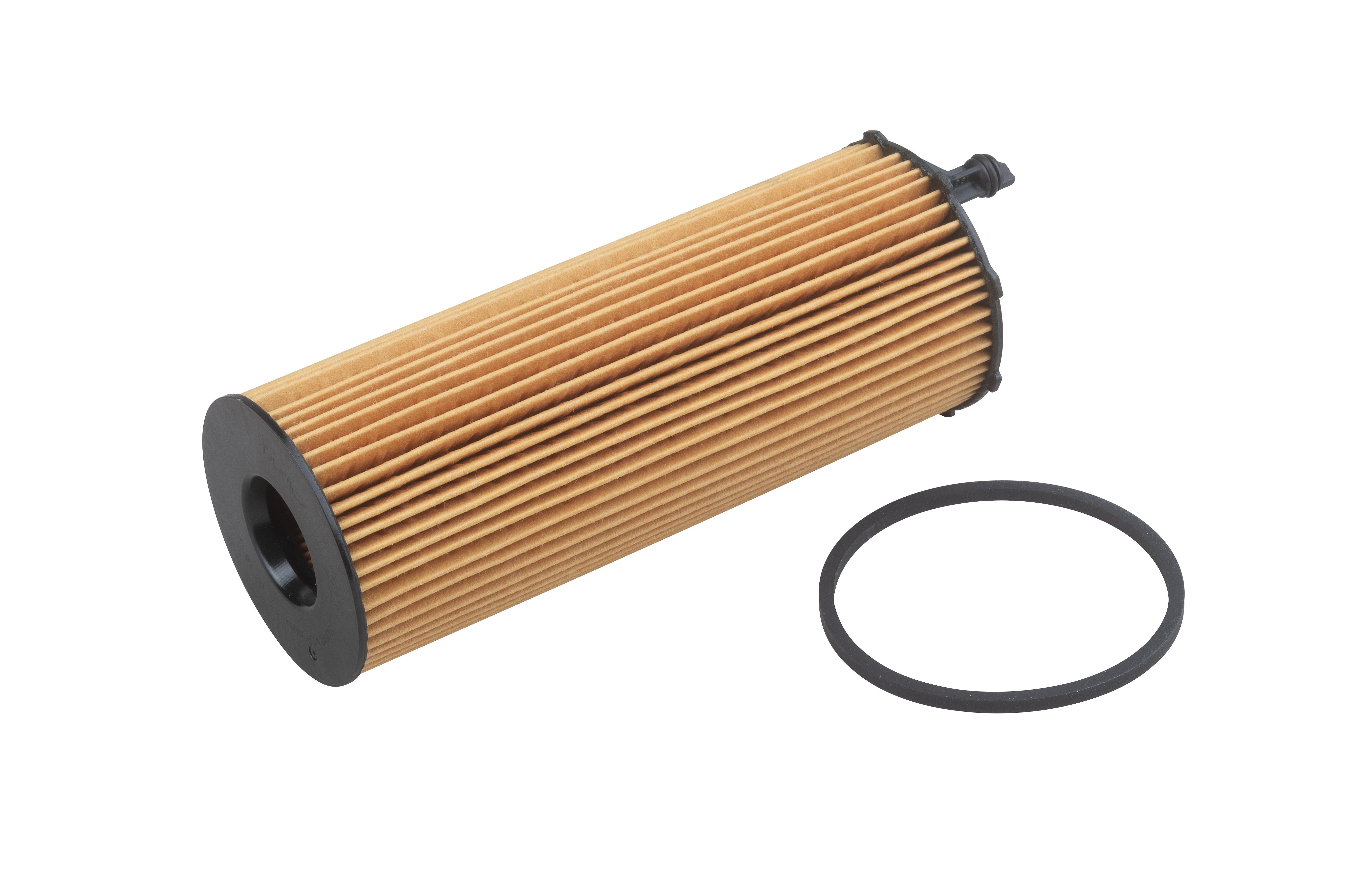 Фильтр масла PURFLUX L382