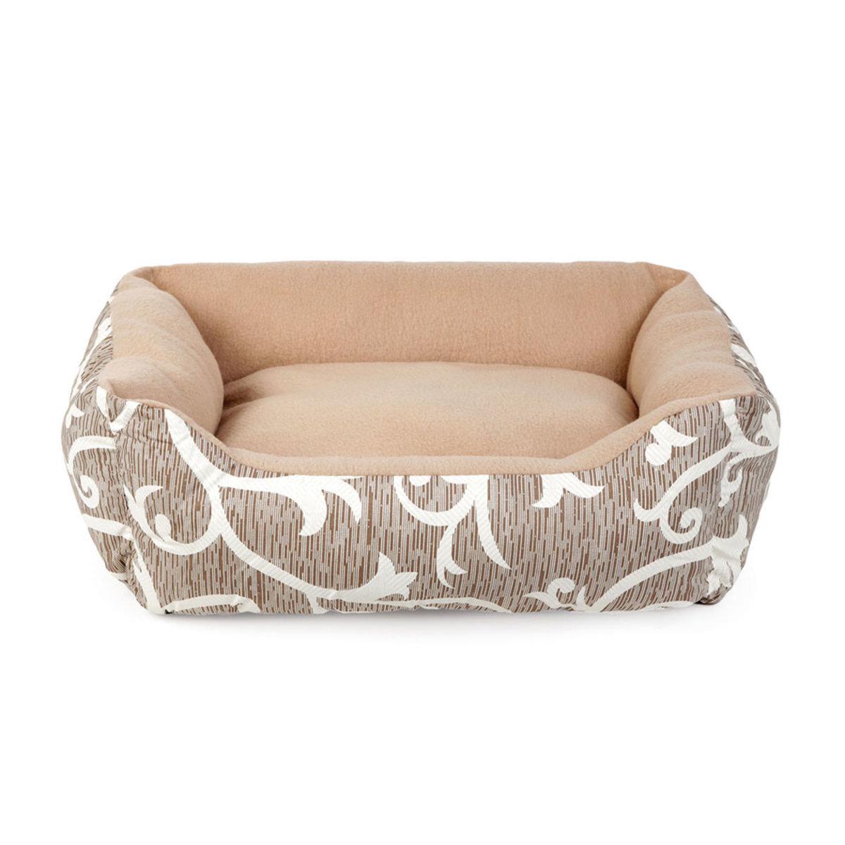 Домик для домашних животных Чарли 3 45х55х18 см (0437 Col)