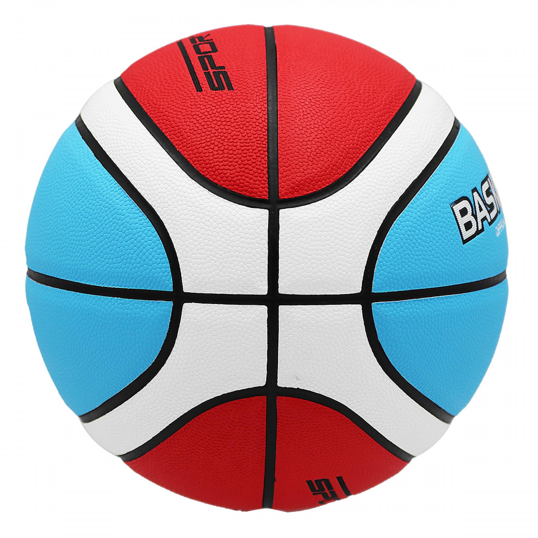 М'яч баскетбольний SportVida SV-WX0019 р. 7 - фото 7 М'яч баскетбольний SportVida SV-WX0019 р. 7 - фото 7