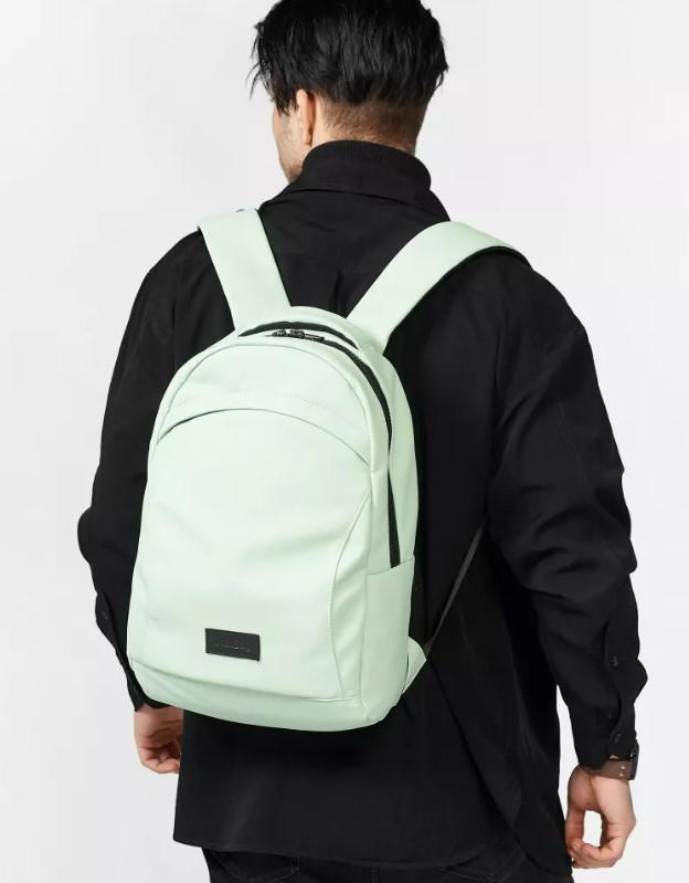 Рюкзак чоловічий Sambag Zard LZN М'ятний (24320119) - фото 1 Рюкзак чоловічий Sambag Zard LZN М'ятний (24320119) - фото 1